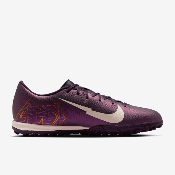Nike Mercurial Vapor 16 Academy TF - Mbappé Personal Edition FQ8384-500