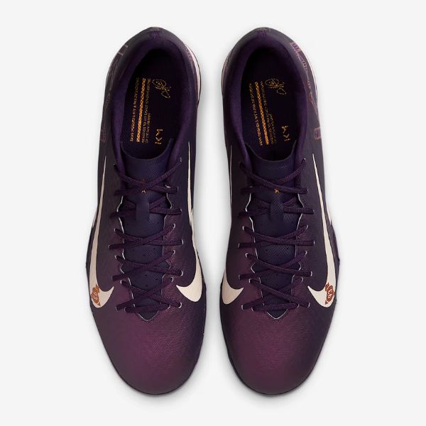 Nike Mercurial Vapor 16 Academy TF - Mbappé Personal Edition FQ8384-500