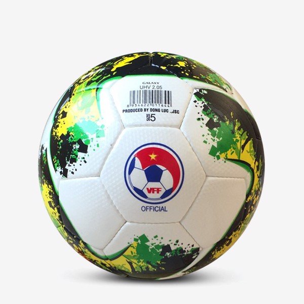 Bóng Động Lực Galaxy UHV 2.05 Size 5
