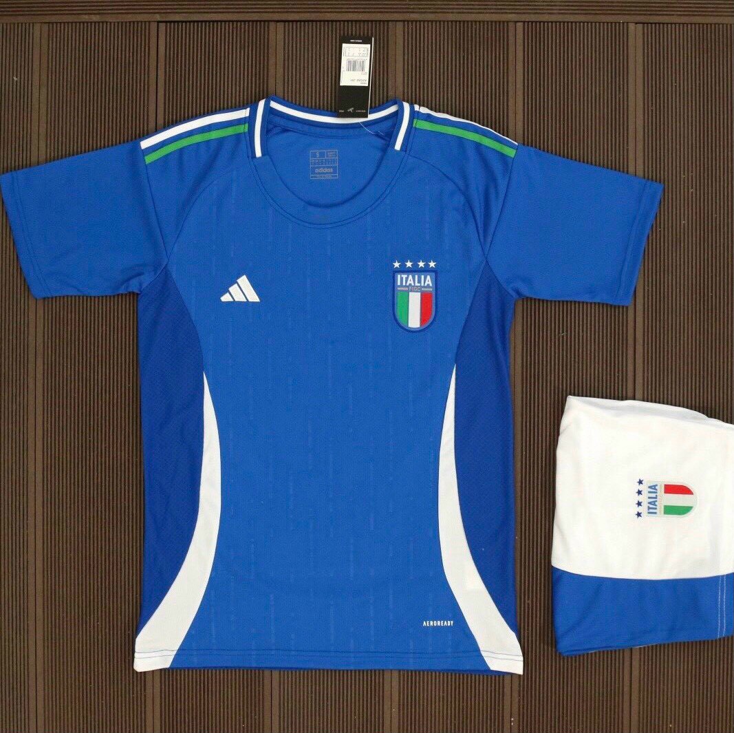 Italia 2024