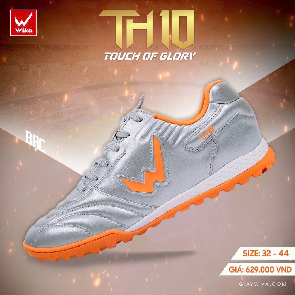 Wika TH 10 Trẻ em