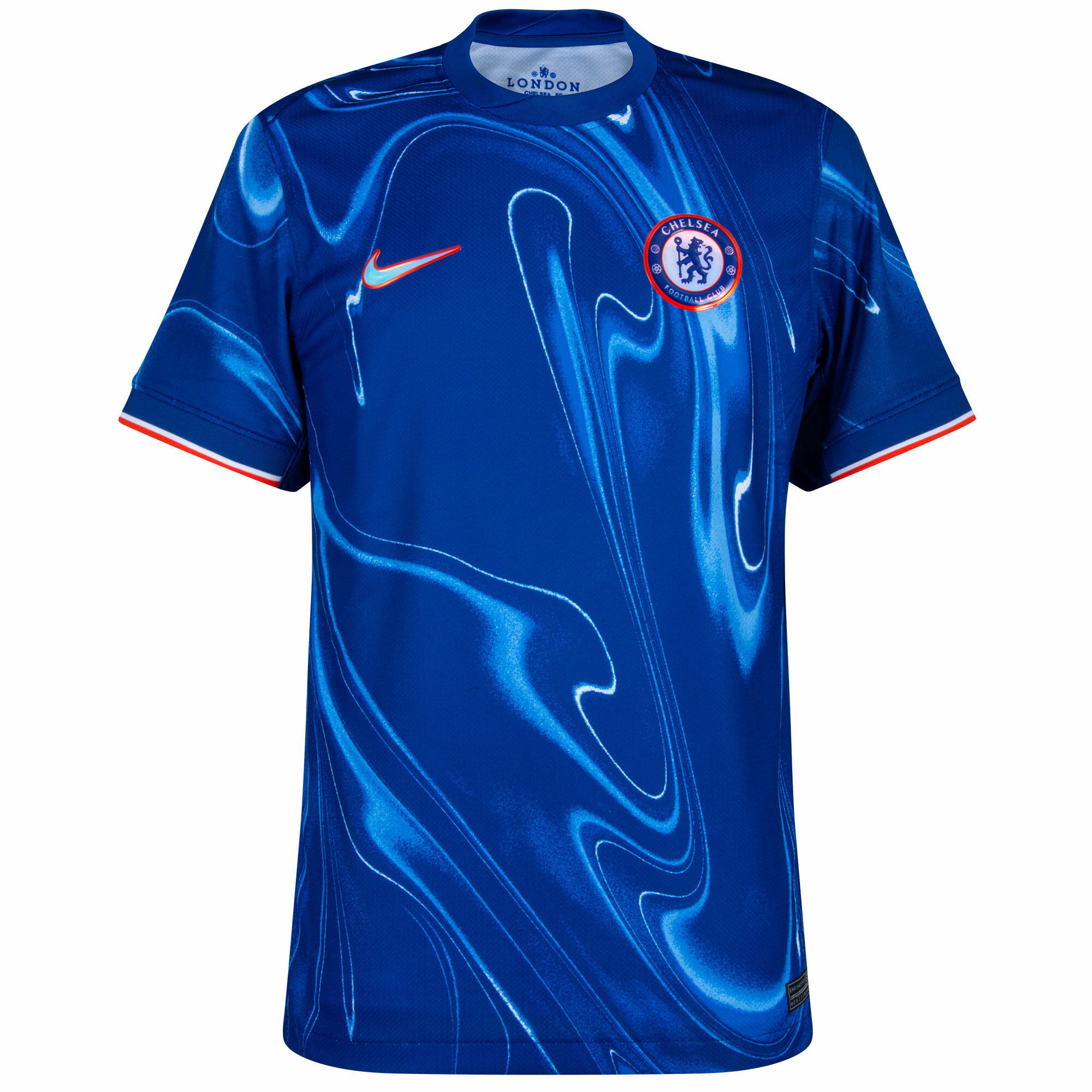Chelsea 24/25