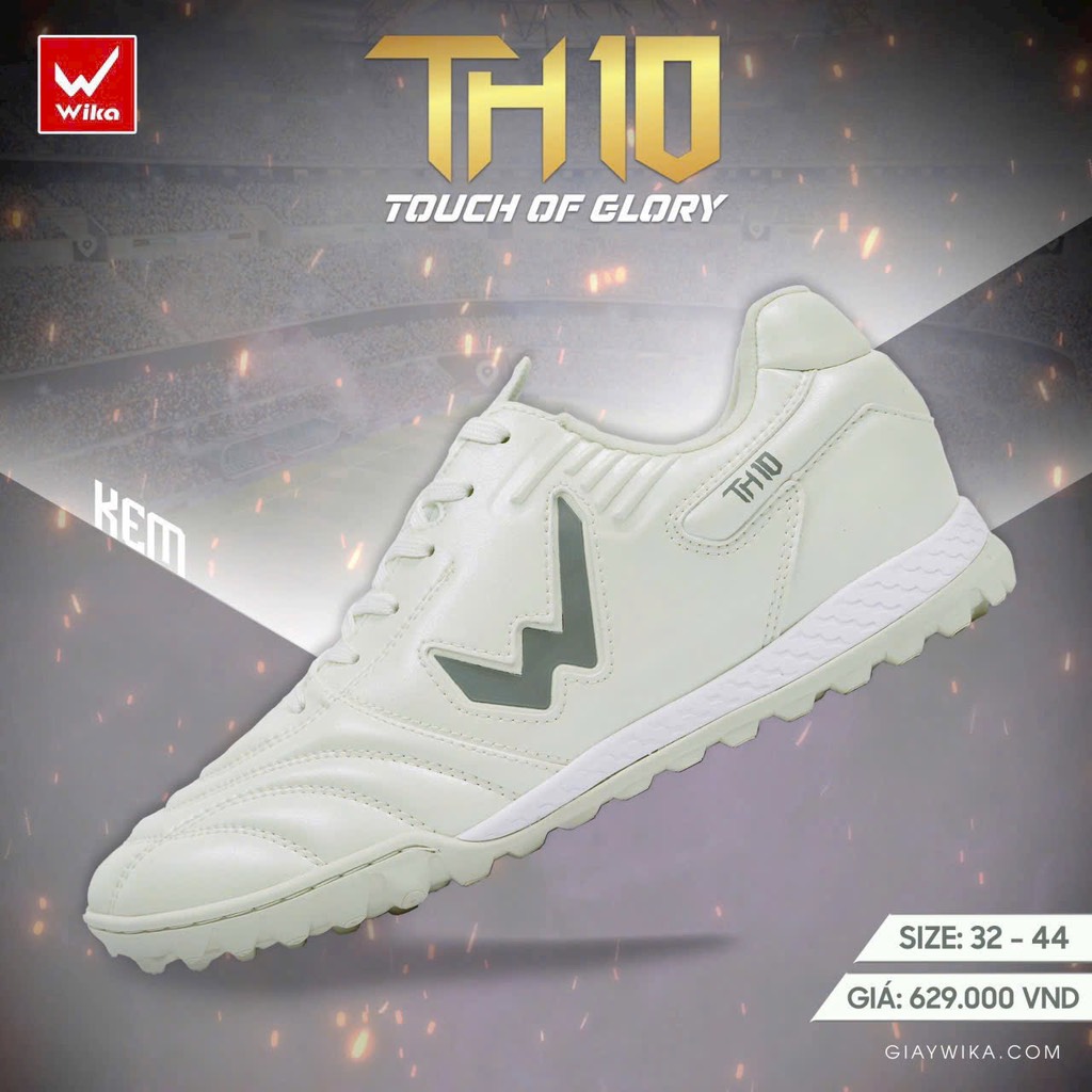 Wika TH 10