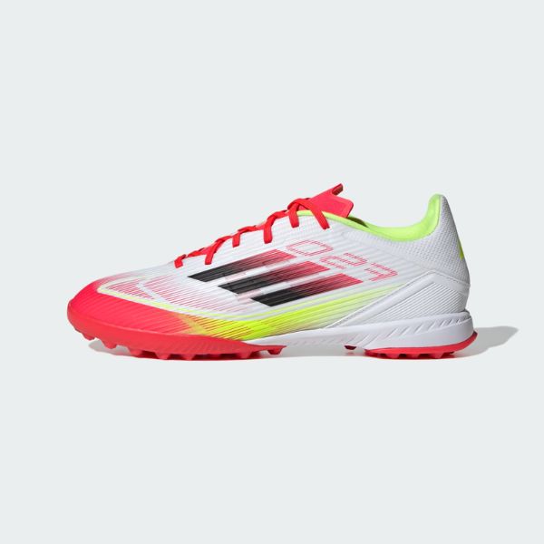 Adidas F50  League TF - Pure Victory