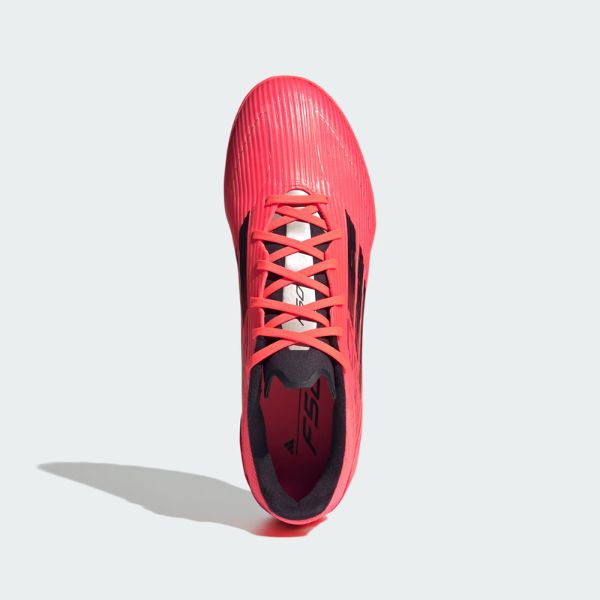 Adidas F50 League TF- IF1335 Đỏ/Cam