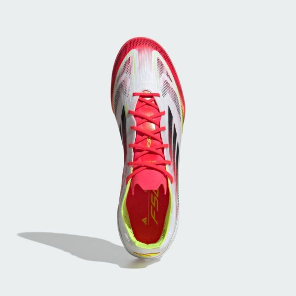 Adidas F50 Pro TF IE1220- Pure Victory