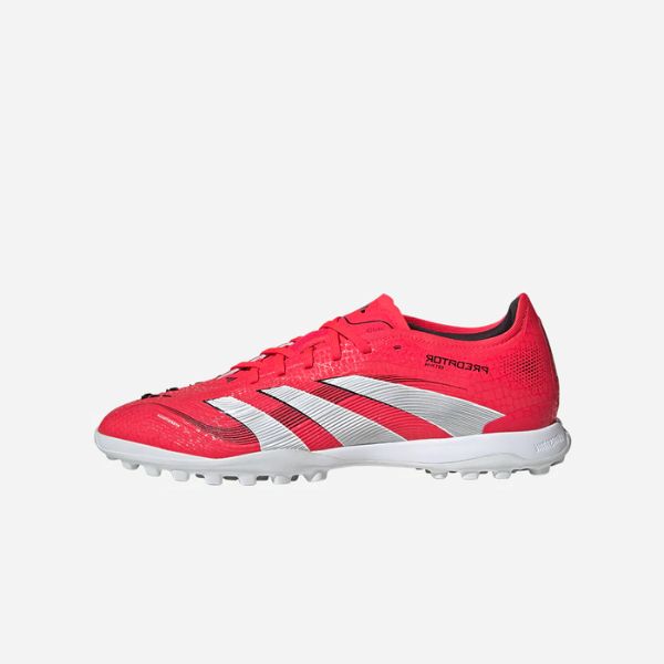 Adidas Predator Pro TF ID3764- Pure Victory