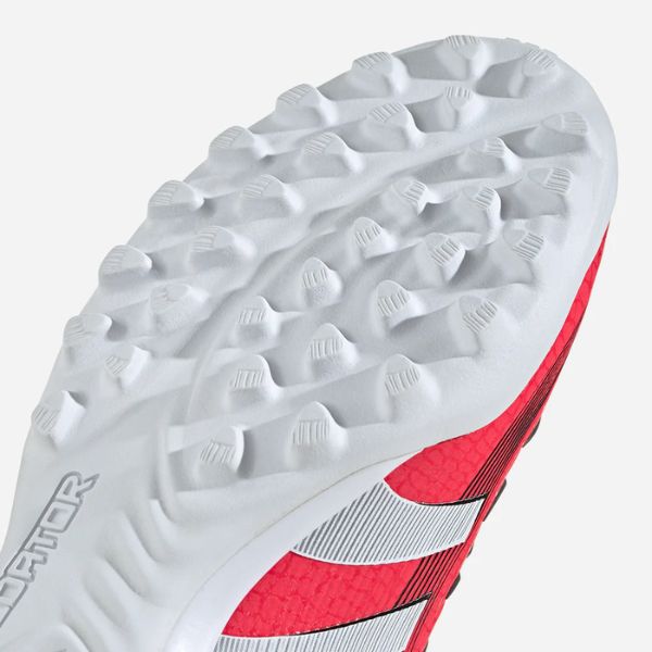 Adidas Predator Pro TF ID3764- Pure Victory