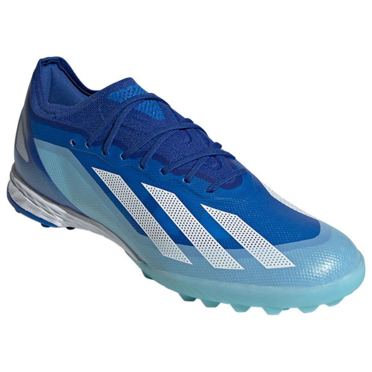 Adidas Xcrazyfast.1 TF  -Marine Rush Pack