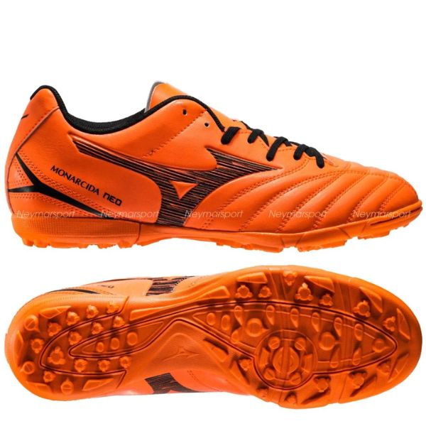 Mizuno Monarcida Neo III Select AS - P1GD242514 - Cam Đen