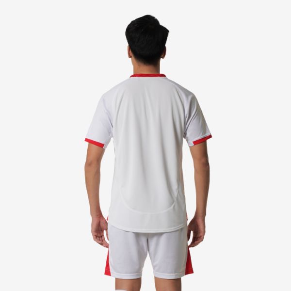 Áo thi đấu Đội tuyển Bóng đá Quốc gia Việt Nam 2025 (bản Player)
