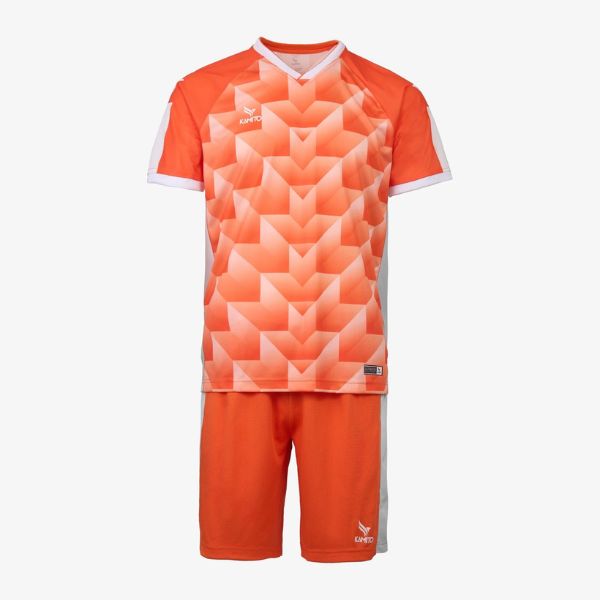 Bộ quần áo bóng đá Kamito Oranje 1988