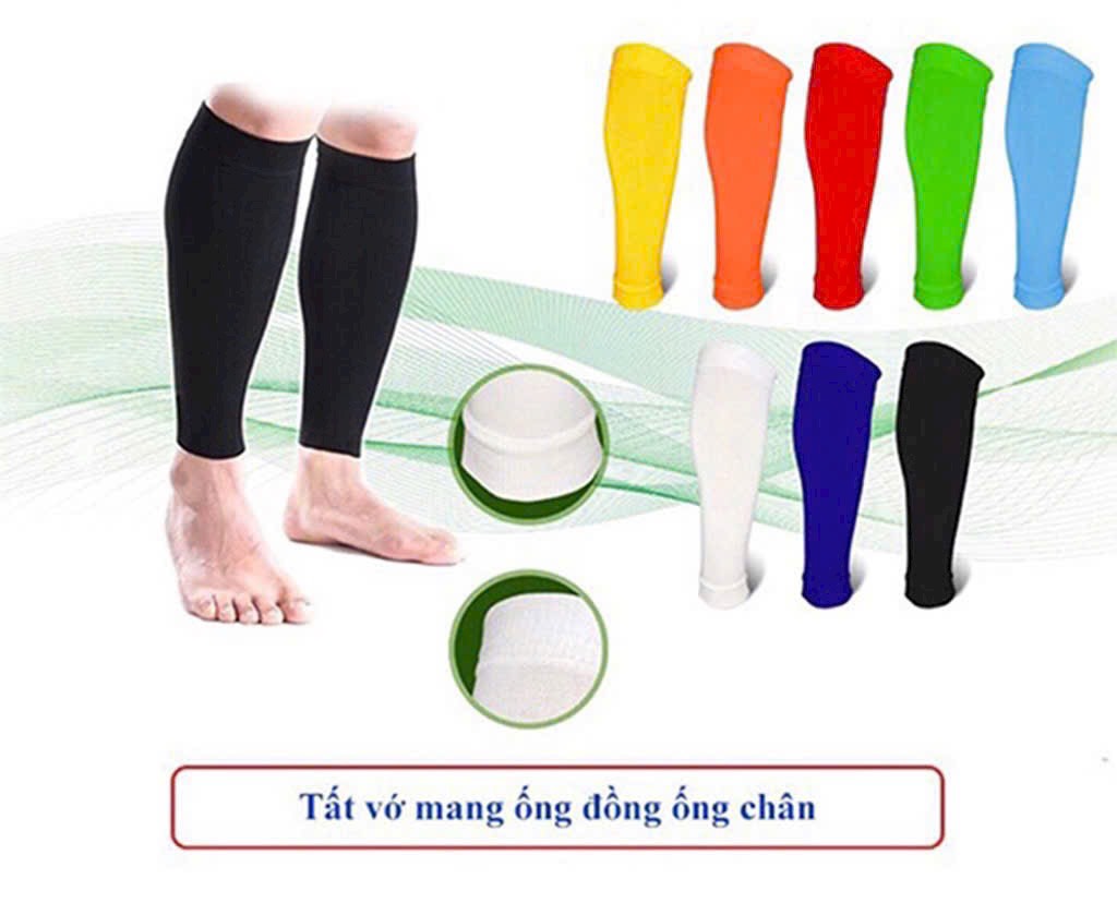 Tất Ống