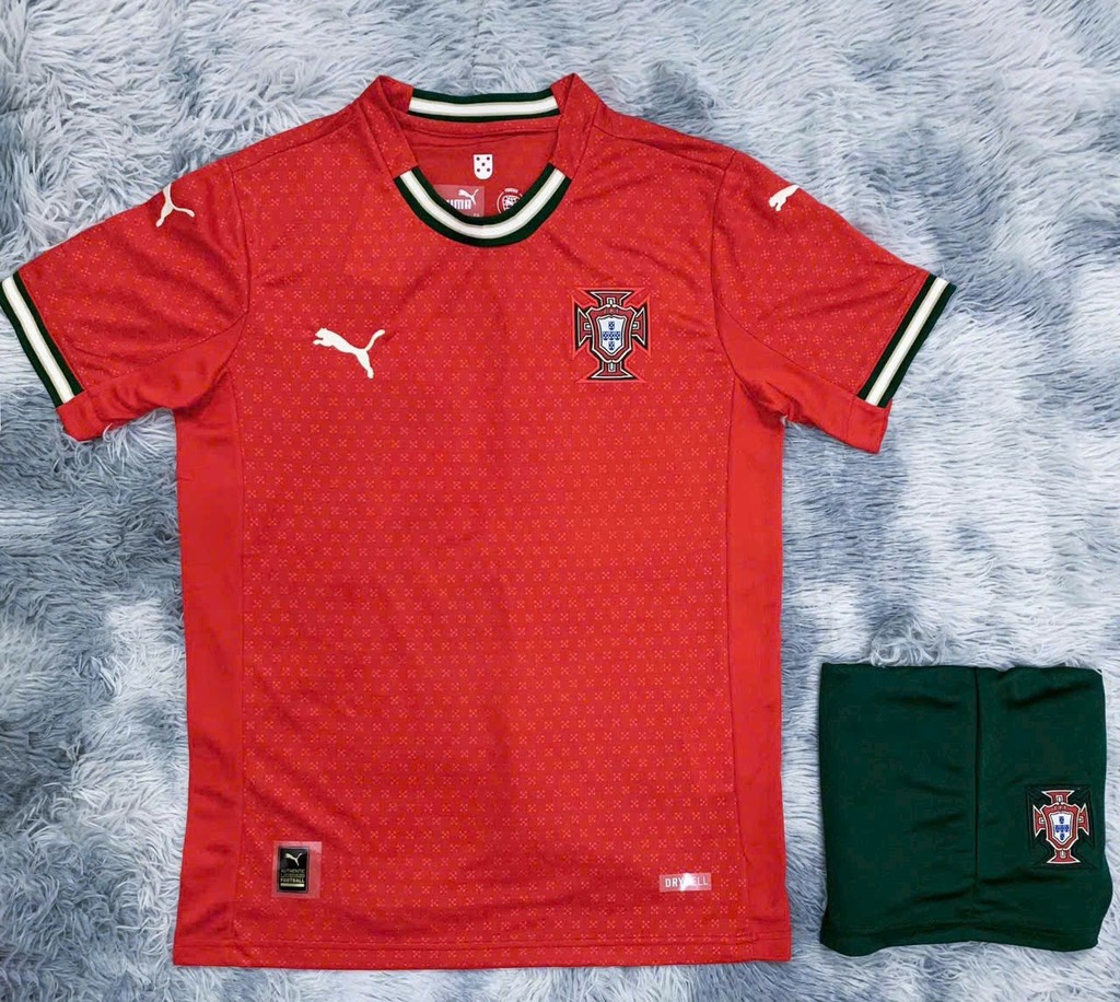 BĐN 2025 Puma Đỏ