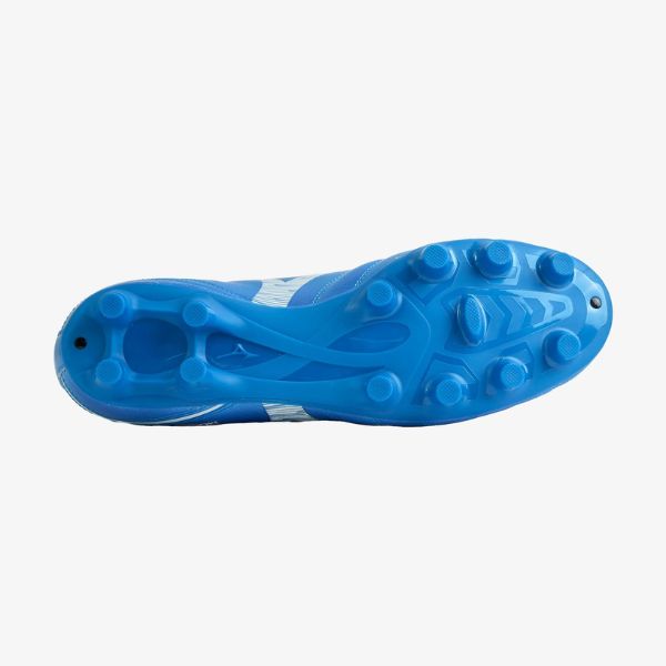 Mizuno Monarcida Neo III Select FG P1GA242527 - Xanh/Trắng