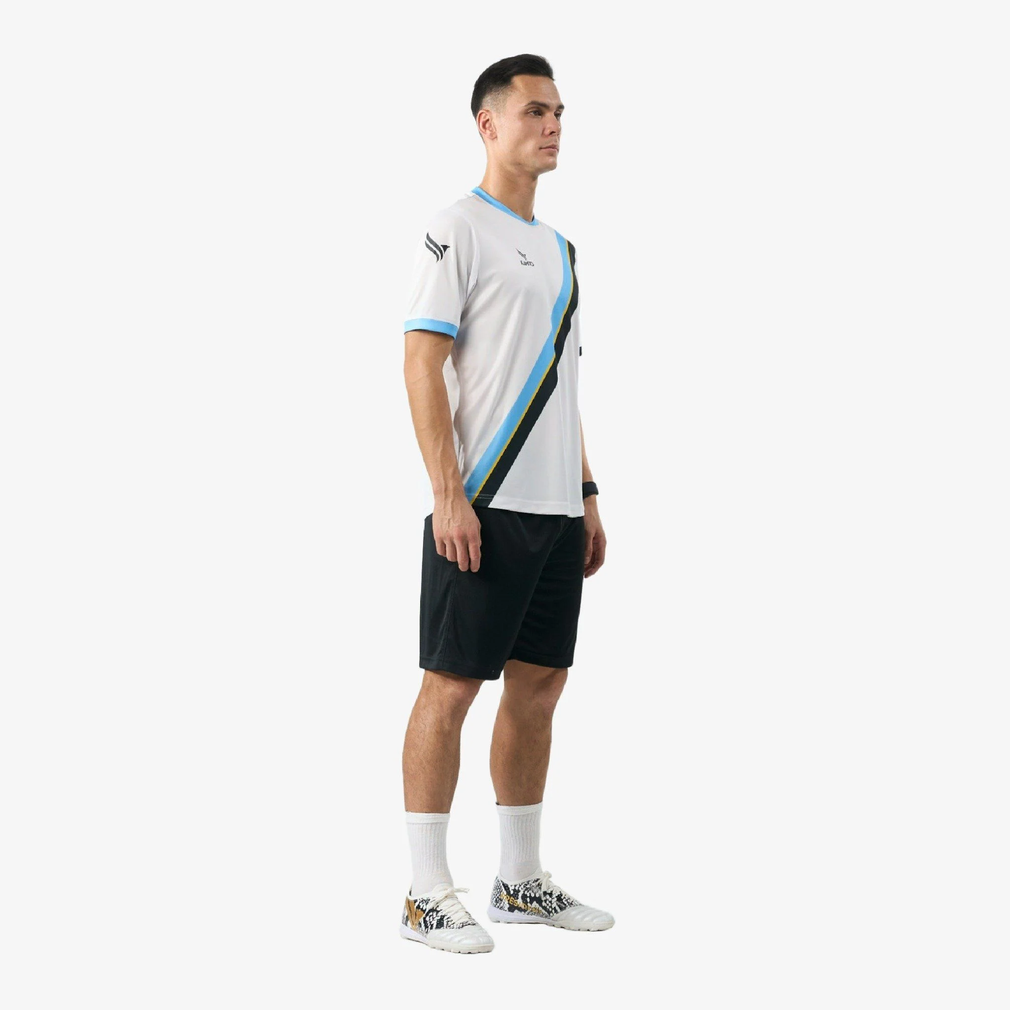 Bộ Bóng Đá Kamito Inter 94