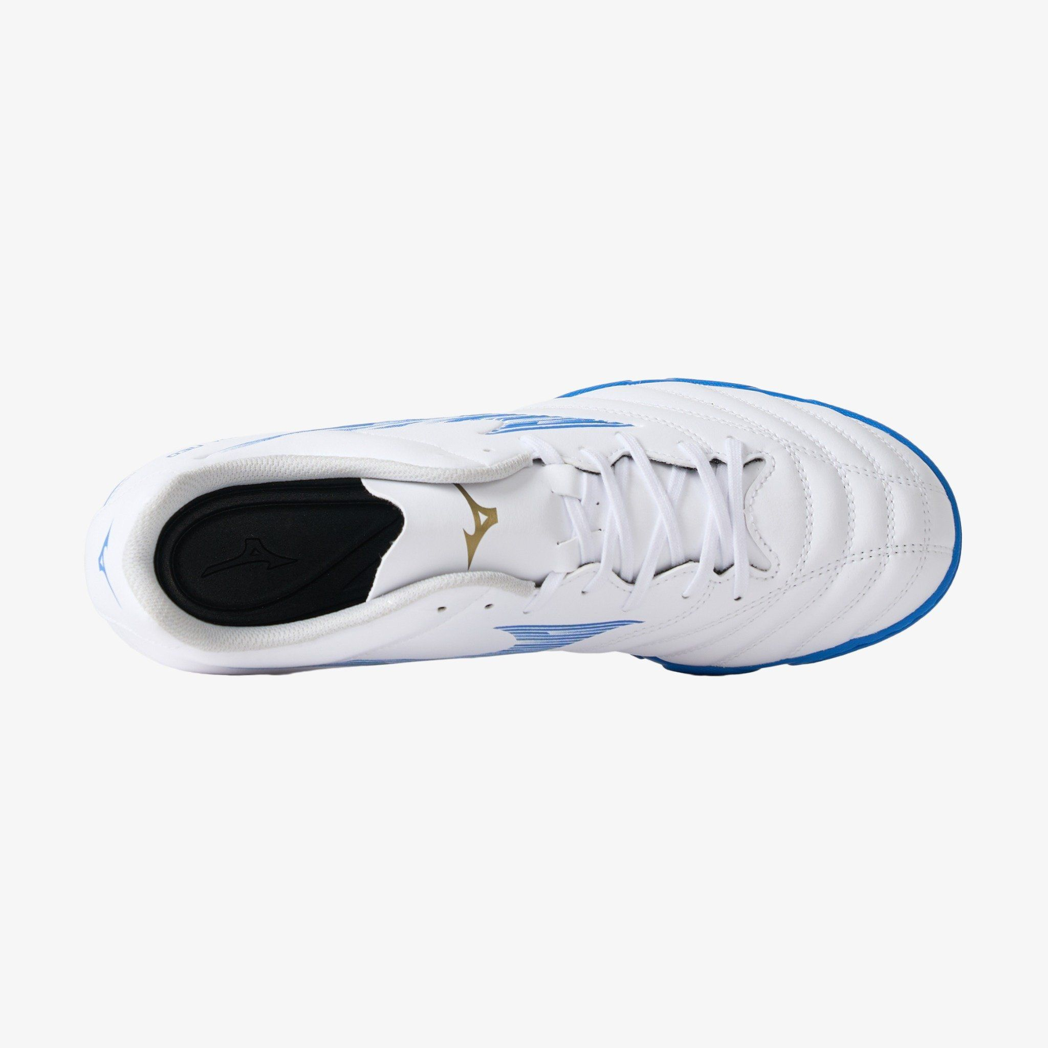 MIZUNO MONARCIDA NEO III SELECT AS - P1GD242525 - TRẮNG/XANH