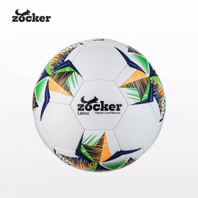 Quả bóng đá size 5 Zocker Latico ZK5-L206
