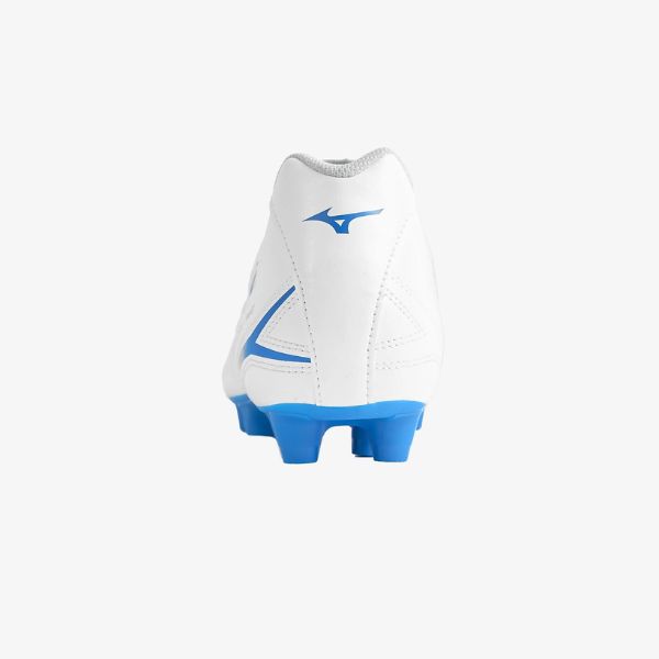 Mizuno Monarcida Neo III Select AS  FG P1GA242525  - Trắng/Xanh