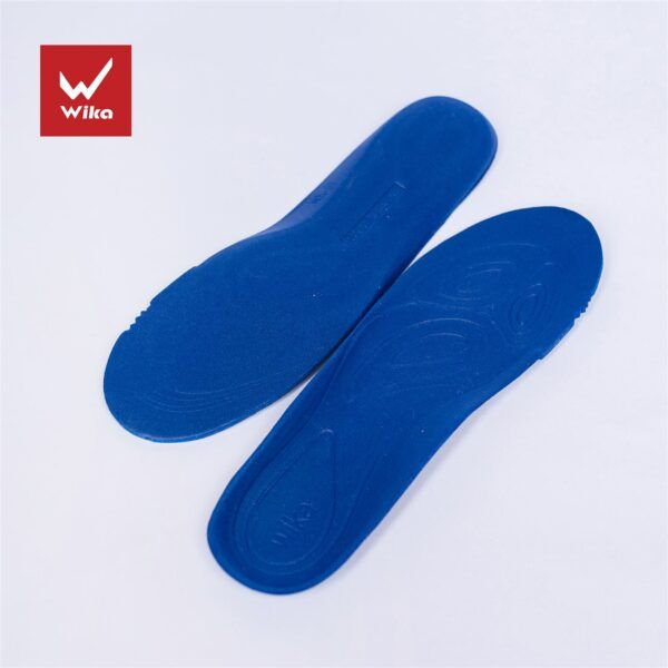Lót giày Wika màu xanh navy