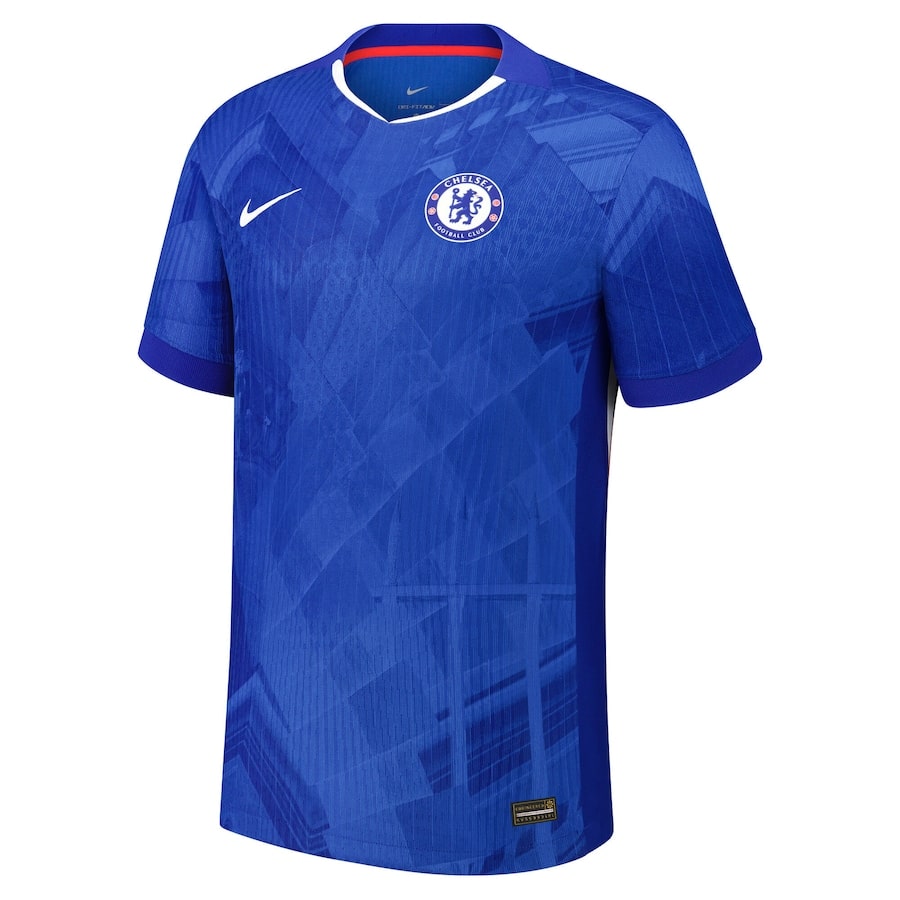 Chelsea 25/26 Xanh