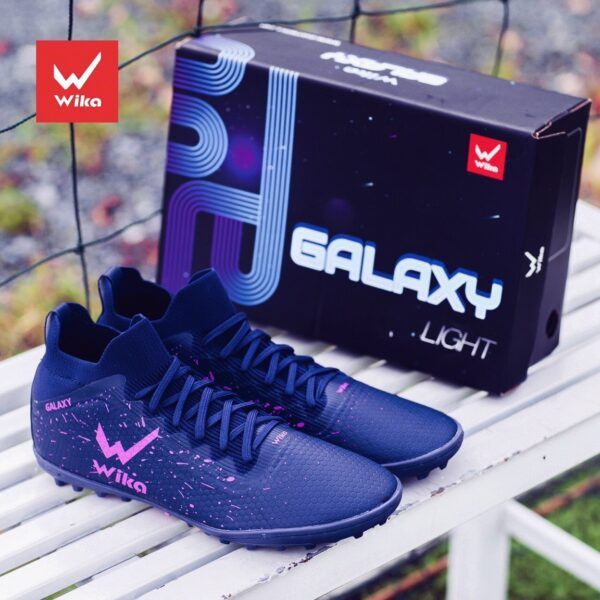 Wika Galaxy Light - Navy