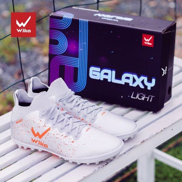Wika Galaxy Trẻ em