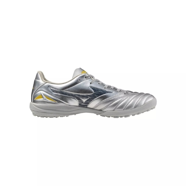 Mizuno Morelia Neo IV Pro TF Platium Silver