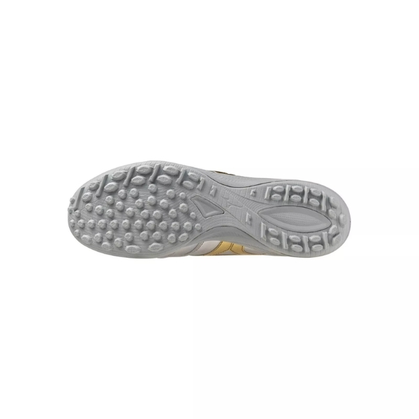 Mizuno Morelia Sala Pro TF Platium Silver
