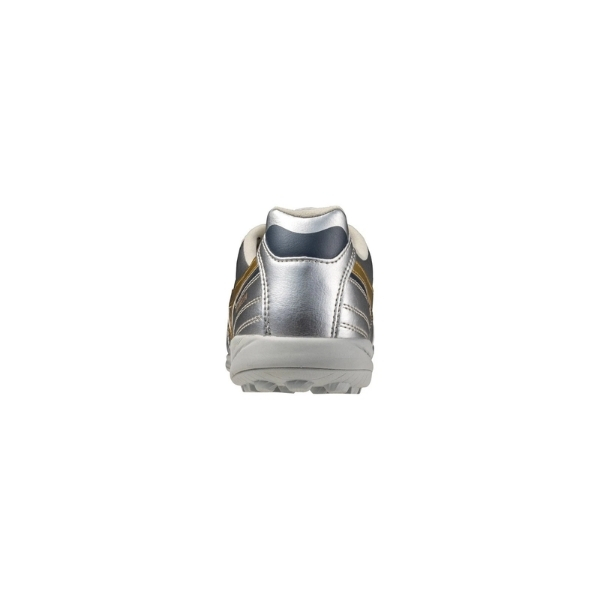 Mizuno Morelia Sala Pro TF Platium Silver