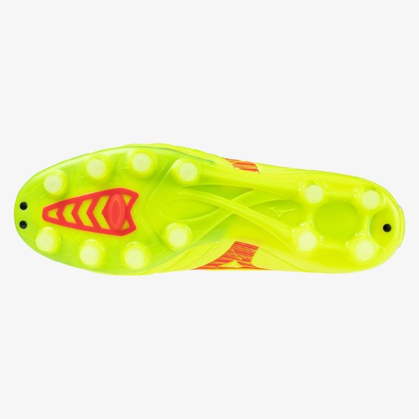 Mizuno Morelia  Neo IV Pro FG P1GA243445 - Xanh Chuối