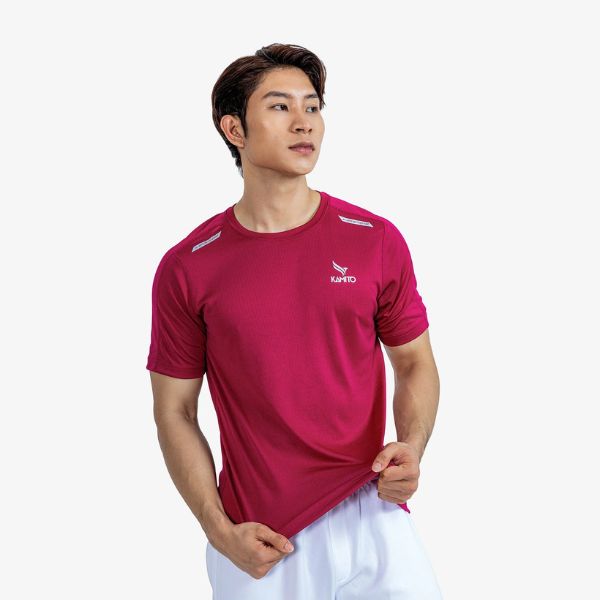Áo Kamito Running Basic Sportwear