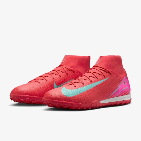Nike Mercurial Superfly 10 Academy TF - Mad Energy Pack FQ8331-800