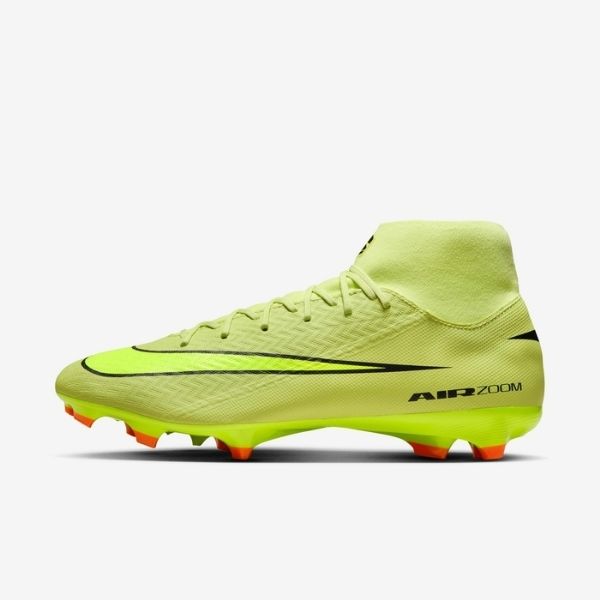 Giày Bóng Đá Nike Mercurial Superfly 10 Academy Fg/MG Max Voltage Pack FQ1456-300