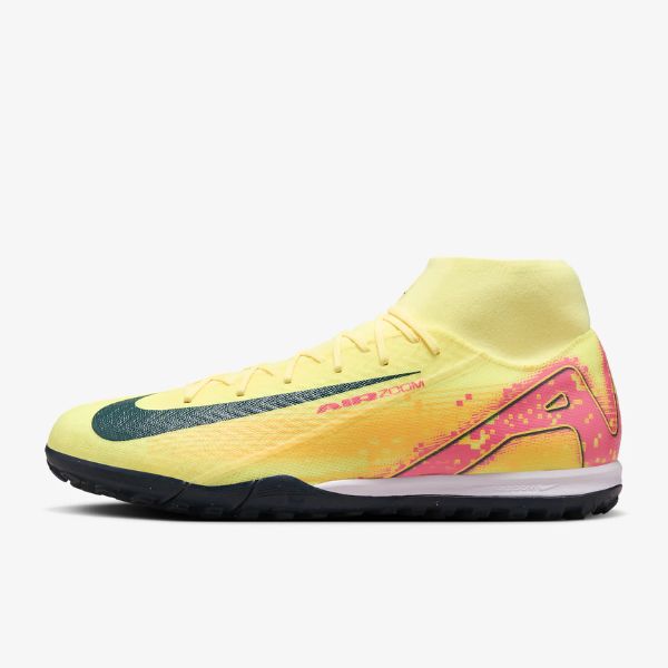 Nike Mercurial Superfly 10 Academy TF  "Kylian Mbappé" FQ8333-800