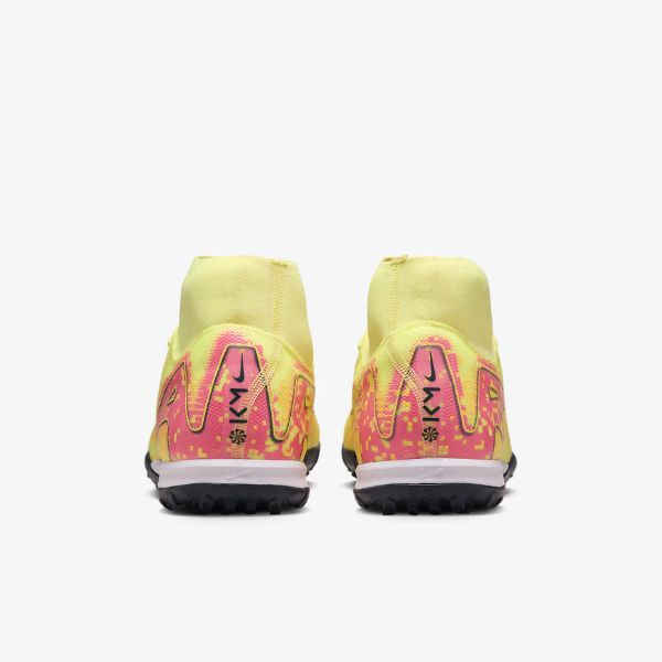 Nike Mercurial Superfly 10 Academy TF  "Kylian Mbappé" FQ8333-800