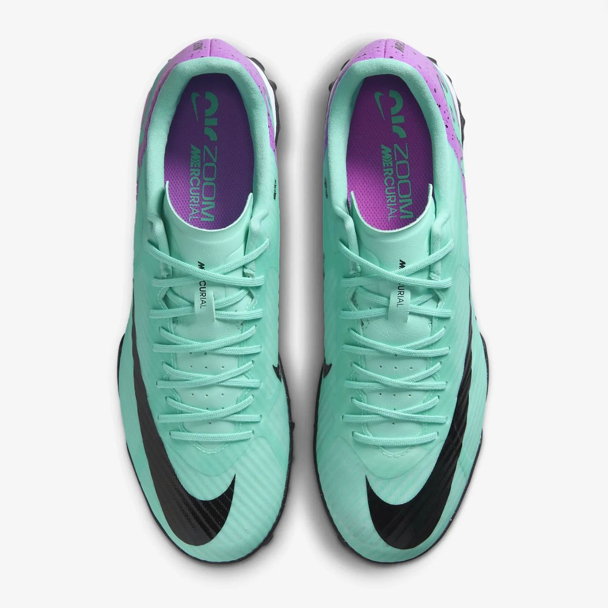Nike Zoom Mercurial Vapor 15 Academy TF-  Peak Ready Pack