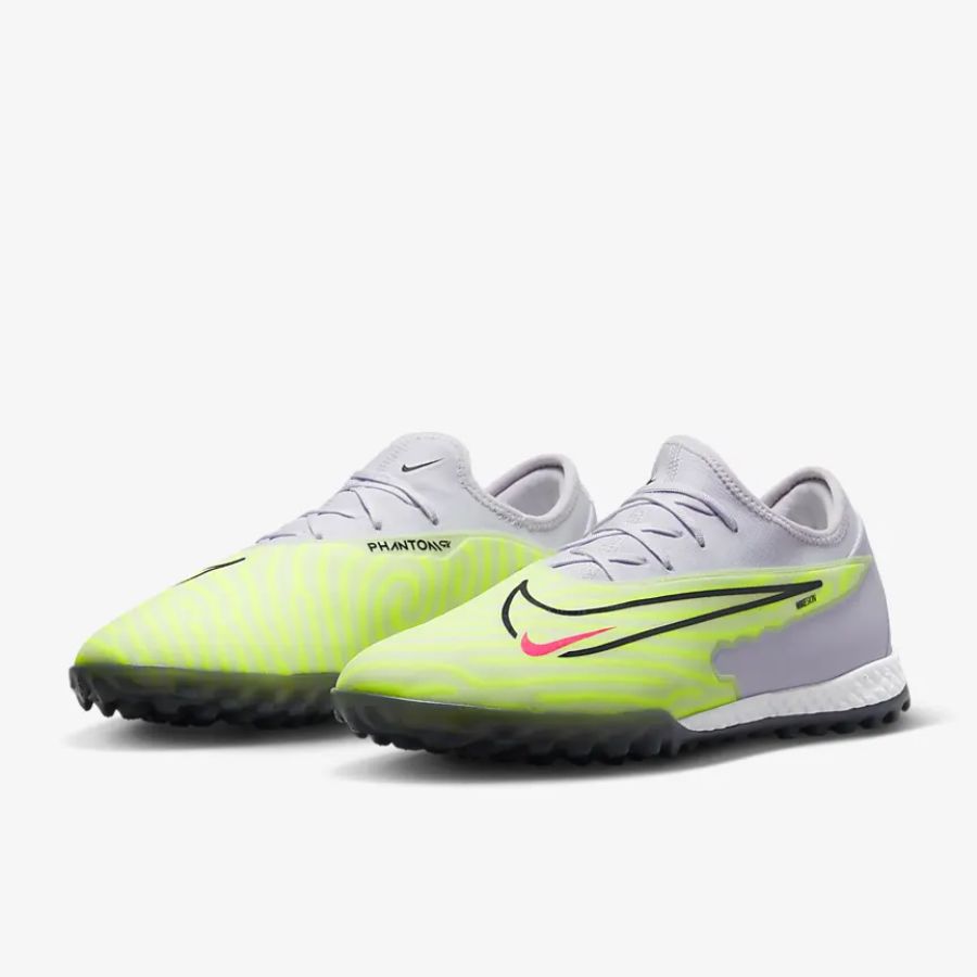 Nike React Phantom GX Pro TF - Luminous Pac
