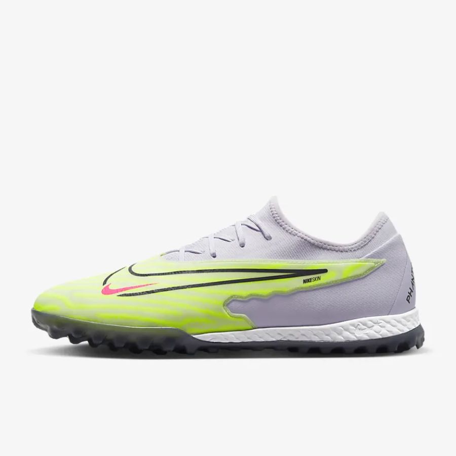 Nike React Phantom GX Pro TF - Luminous Pac