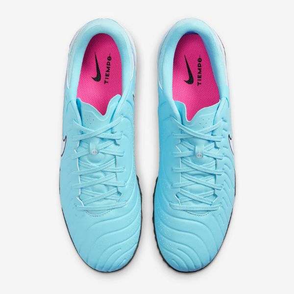 Nike Tiempo Legend 10 Academy Prism/Refresh Pack TF  DV4342-401 Xanh Ngọc