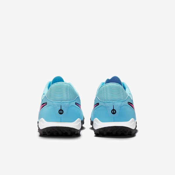 Nike Tiempo Legend 10 Academy Prism/Refresh Pack TF  DV4342-401 Xanh Ngọc