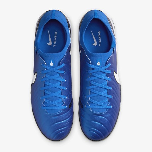 Nike Tiempo Legend 10 Pro TF Mad Ambition - DV4336-400