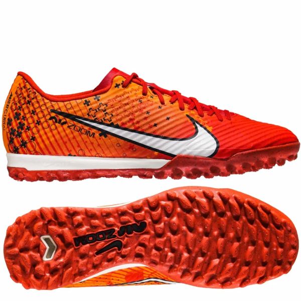 Nike Vapor 15 Academy Mercurial Dream Speed 007 TF