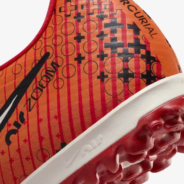 Nike Vapor 15 Academy Mercurial Dream Speed 007 TF