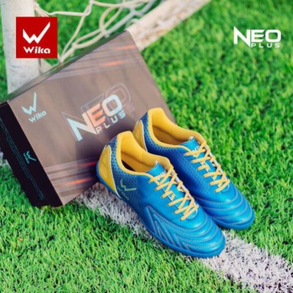Wika Neo Plus