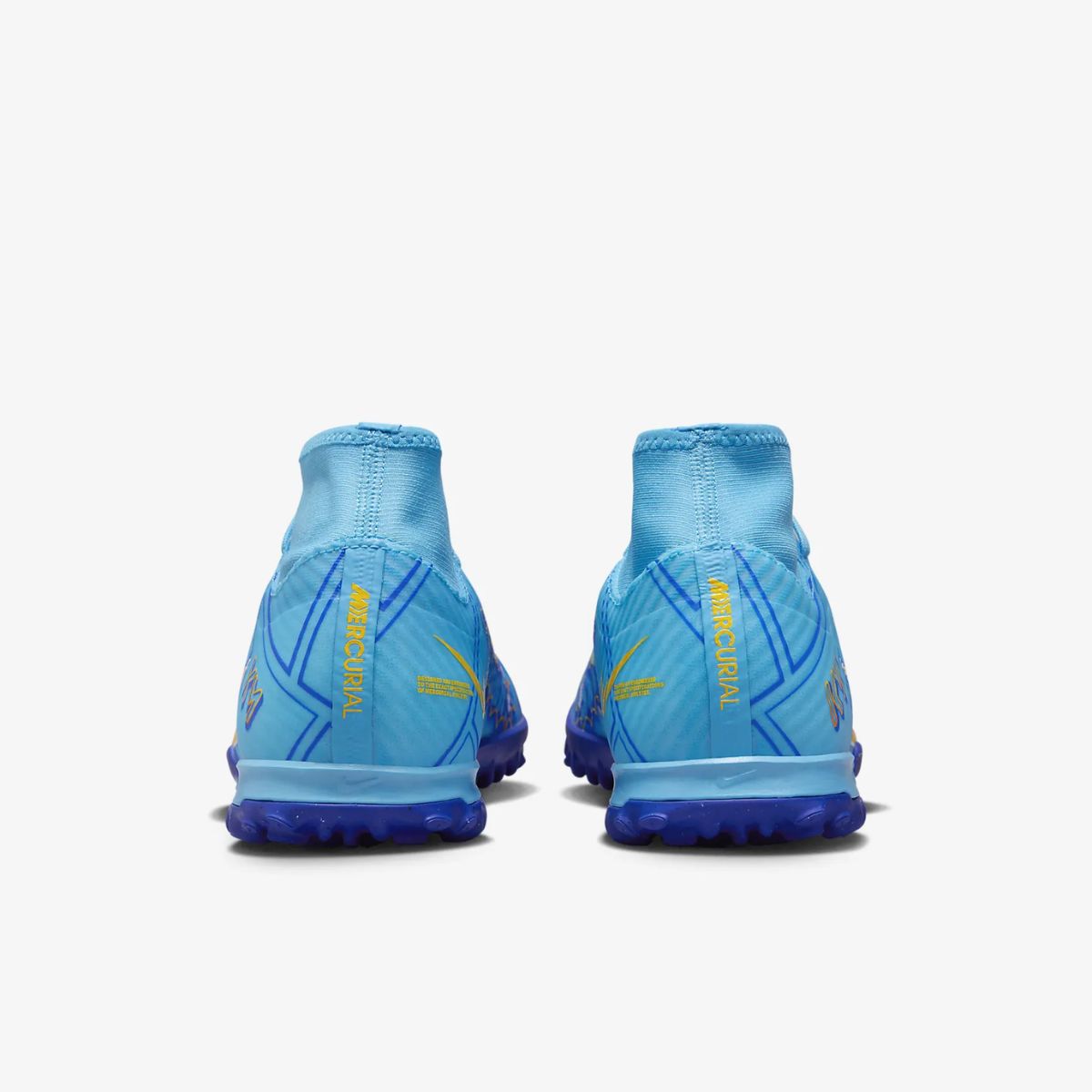 Nike Zoom Mercurial Superfly 9 Academy KM TF