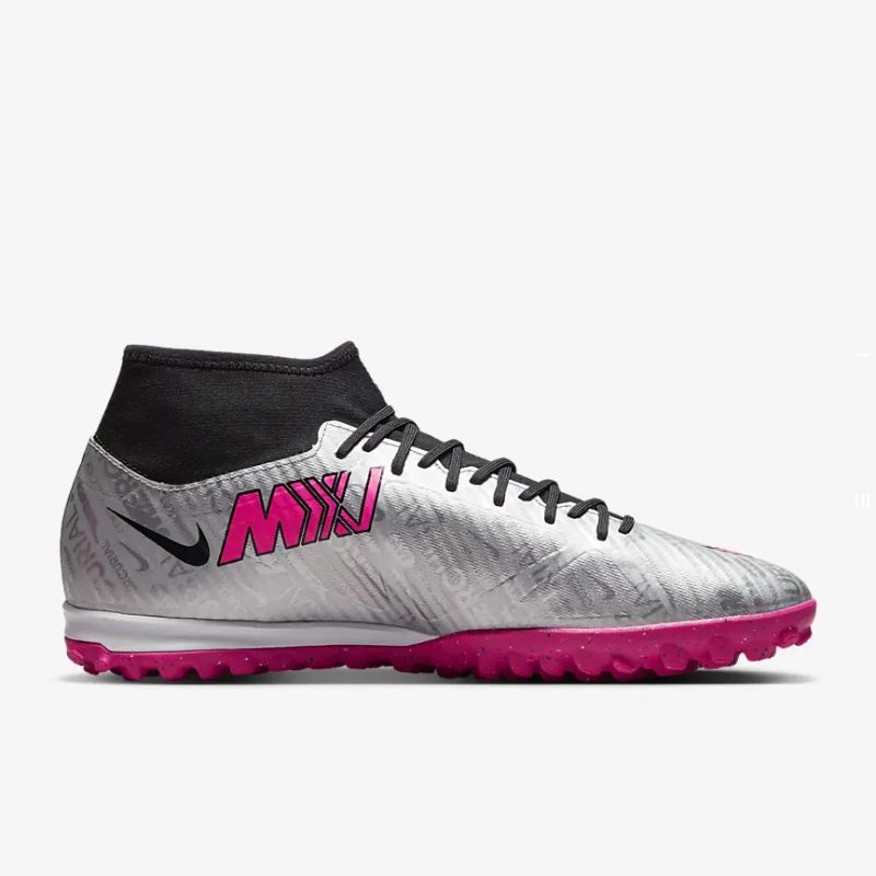 Nike Zoom Mercurial Superfly 9 Academy XXV TF