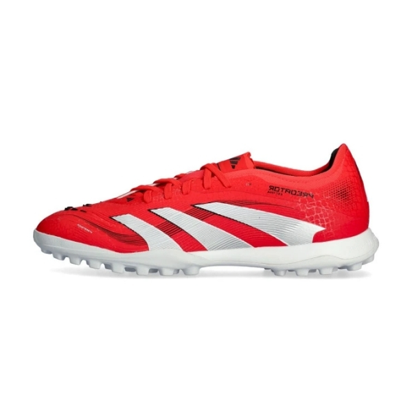 Adidas Predator Pro TF ID3764- Pure Victory
