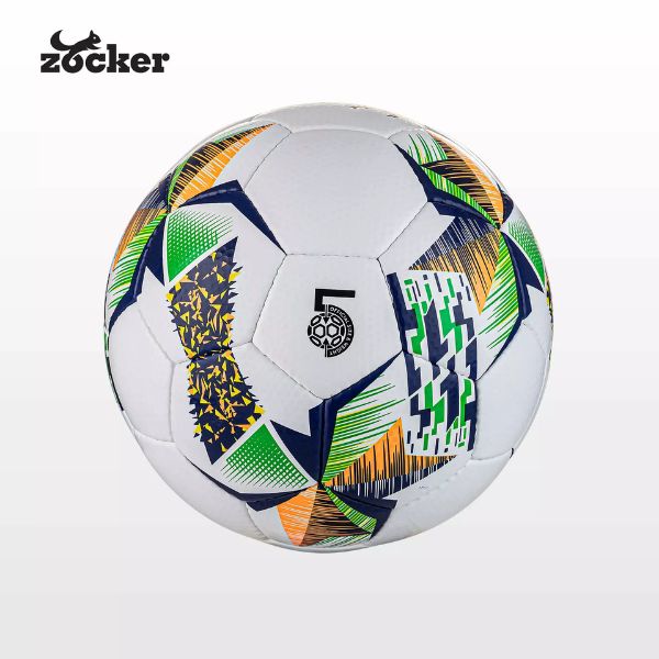 Quả bóng đá size 5 Zocker Latico ZK5-L206