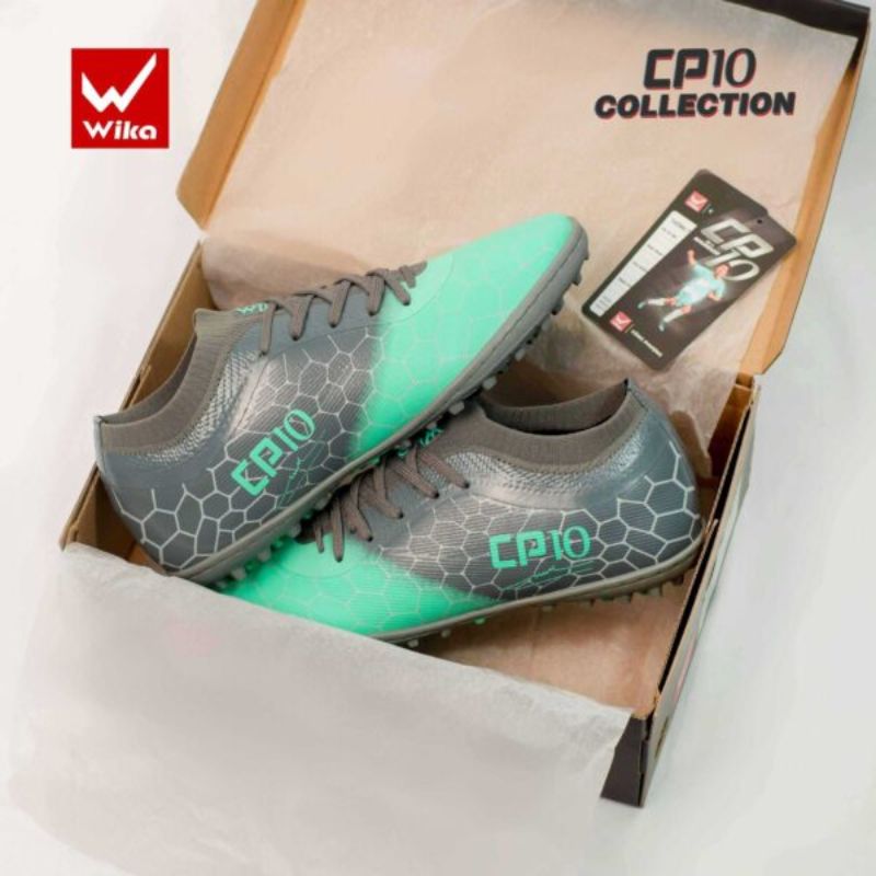Wika CP10 Trẻ Em